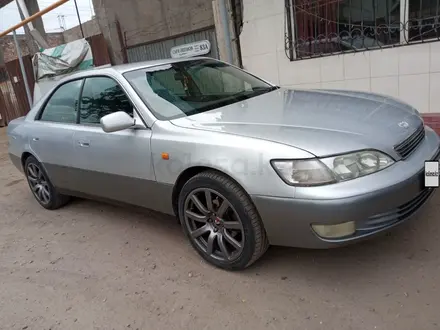 Toyota Windom 1996 года за 4 500 000 тг. в Алматы – фото 3