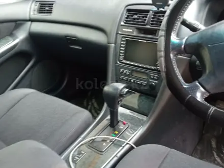 Toyota Windom 1996 года за 4 500 000 тг. в Алматы – фото 7