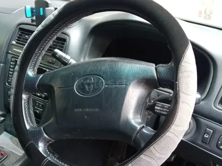 Toyota Windom 1996 года за 4 500 000 тг. в Алматы – фото 8