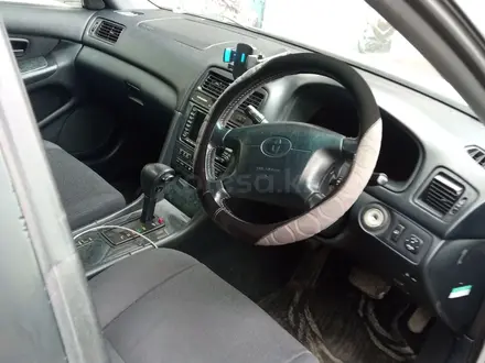 Toyota Windom 1996 года за 4 500 000 тг. в Алматы – фото 9