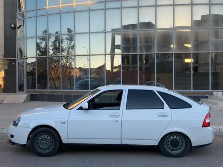 ВАЗ (Lada) Priora 2172 2012 года за 1 700 000 тг. в Актау – фото 6