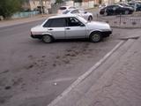 ВАЗ (Lada) 21099 2002 года за 450 000 тг. в Алматы – фото 4