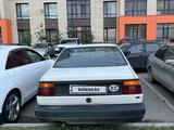 Volkswagen Jetta 1992 года за 700 000 тг. в Астана – фото 2