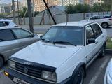 Volkswagen Jetta 1992 года за 700 000 тг. в Астана – фото 3