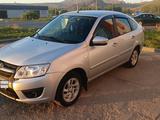 ВАЗ (Lada) Granta 2191 2015 годаүшін3 200 000 тг. в Усть-Каменогорск
