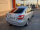 ВАЗ (Lada) Granta 2191 2015 годаүшін3 200 000 тг. в Усть-Каменогорск – фото 5