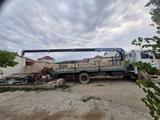 Tadano  GR-300EX 1995 года за 9 800 000 тг. в Актау – фото 5