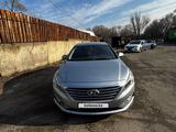 Hyundai Sonata 2014 годаfor7 400 000 тг. в Алматы – фото 2