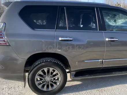 Lexus GX 460 2015 года за 23 500 000 тг. в Петропавловск – фото 4