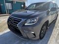 Lexus GX 460 2015 года за 23 500 000 тг. в Петропавловск – фото 9