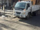 Forland  H7 DUMP TRUCK 2007 годаүшін3 200 000 тг. в Алматы