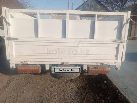 Forland  H7 DUMP TRUCK 2007 года за 3 200 000 тг. в Алматы – фото 3