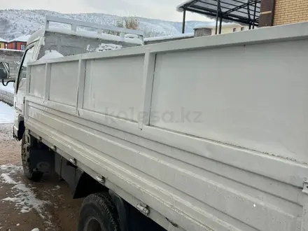 Forland  H7 DUMP TRUCK 2007 года за 3 200 000 тг. в Алматы – фото 7