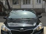 Kia Cerato 2013 года за 6 500 000 тг. в Темиртау