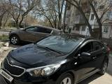 Kia Cerato 2013 года за 6 500 000 тг. в Темиртау – фото 3