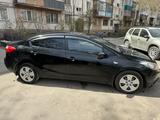 Kia Cerato 2013 года за 6 500 000 тг. в Темиртау – фото 4