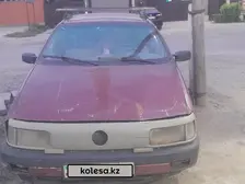Volkswagen Passat, 1989