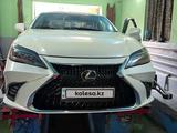 Lexus ES 350 2007 годаүшін7 200 000 тг. в Шымкент – фото 4