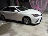 Lexus ES 350 2007 годаүшін7 200 000 тг. в Шымкент – фото 3