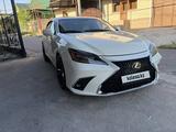 Lexus ES 350 2007 годаүшін7 200 000 тг. в Шымкент – фото 5