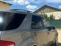 Mercedes-Benz ML 350 2006 года за 5 300 000 тг. в Актобе – фото 2