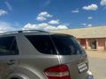 Mercedes-Benz ML 350 2006 года за 5 300 000 тг. в Актобе – фото 4