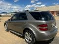 Mercedes-Benz ML 350 2006 года за 5 300 000 тг. в Актобе – фото 3