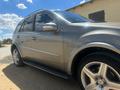 Mercedes-Benz ML 350 2006 года за 5 300 000 тг. в Актобе – фото 7