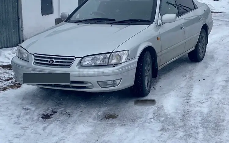 Toyota Camry Gracia 1999 годаfor5 000 000 тг. в Усть-Каменогорск