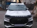 Chery Tiggo 8 Pro 2025 года за 12 300 000 тг. в Алматы