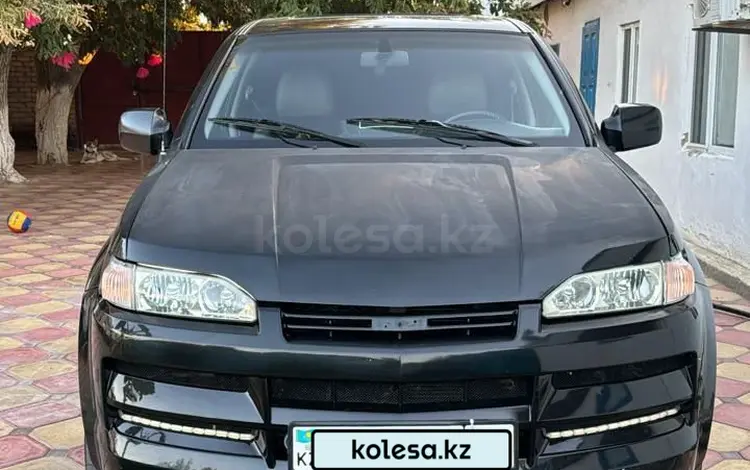 Isuzu Axiom 2002 годаүшін3 500 000 тг. в Шалкар