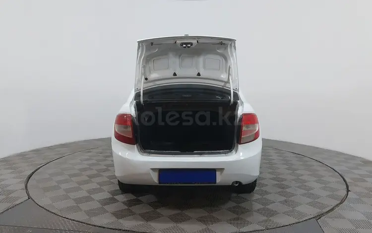 ВАЗ (Lada) Granta 2190 2013 года за 1 400 000 тг. в Астана