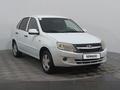 ВАЗ (Lada) Granta 2190 2013 года за 1 400 000 тг. в Астана – фото 4