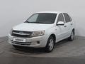ВАЗ (Lada) Granta 2190 2013 года за 1 400 000 тг. в Астана – фото 5