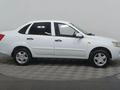 ВАЗ (Lada) Granta 2190 2013 года за 1 400 000 тг. в Астана – фото 6