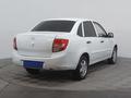 ВАЗ (Lada) Granta 2190 2013 года за 1 400 000 тг. в Астана – фото 7