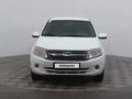 ВАЗ (Lada) Granta 2190 2013 года за 1 400 000 тг. в Астана – фото 8