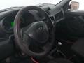 ВАЗ (Lada) Granta 2190 2013 года за 1 400 000 тг. в Астана – фото 9