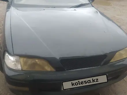 Toyota Vista 1996 года за 1 500 000 тг. в Алматы