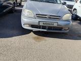 ЗАЗ Chance 2009 года за 950 000 тг. в Астана