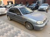 ЗАЗ Chance 2009 годаүшін800 000 тг. в Астана – фото 3