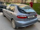 ЗАЗ Chance 2009 годаүшін800 000 тг. в Астана – фото 5