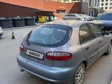 ЗАЗ Chance 2009 годаүшін800 000 тг. в Астана – фото 4