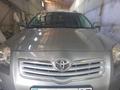 Toyota Avensis 2007 годаүшін5 900 000 тг. в Талдыкорган – фото 10