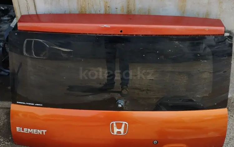 Дверь багажника за 45 000 тг. в Алматы