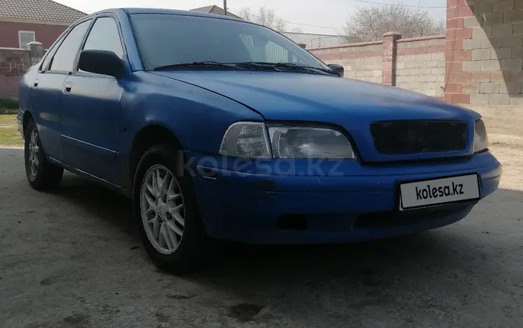 Volvo S40 1996 года за 850 000 тг. в Алматы