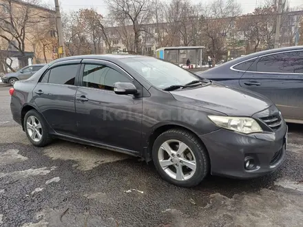 Toyota Corolla 2011 года за 6 100 000 тг. в Алматы – фото 2