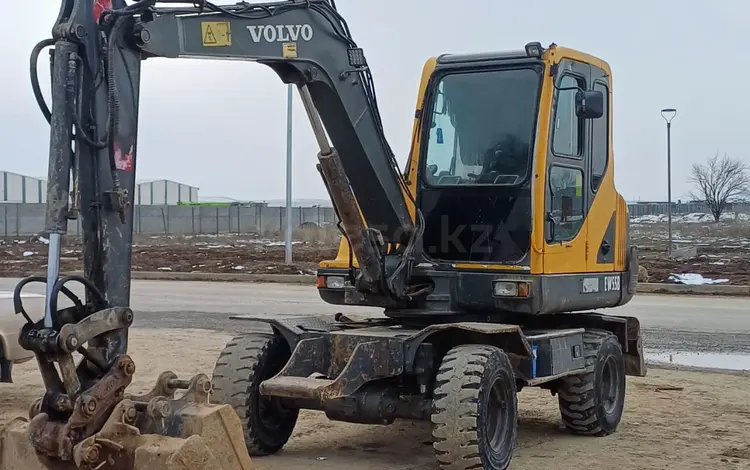 Volvo  EW 2007 годаfor13 500 000 тг. в Шымкент