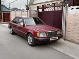 Mercedes-Benz E 200 1992 годаfor1 300 000 тг. в Тараз