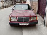 Mercedes-Benz E 200 1992 годаүшін1 300 000 тг. в Тараз – фото 2